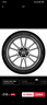 固特异（Goodyear）【补贴专享】 汽车轮胎205/55R16 91W EF1 SPORT鹰驰F1酷跑  实拍图