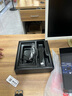 好记星【无游戏长待机】儿童智能电话手表4G全网通学生青少年初高中精准定位运动级防水可视频智能手表 升级版黑【加大电池+视频通话+精准定位+零钱支付】 实拍图