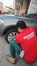 米其林（MICHELIN）汽车轮胎 205/55R16 91V 耐越 ENERGY MILE 适配朗逸/速腾/卡罗拉 实拍图