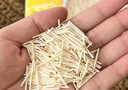 小皮（Little Freddie）婴儿碎碎面条 菠菜细软面条180g 意大利进口面条6月+ 宝宝辅食 实拍图