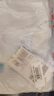 童泰（TONGTAI）宝宝秋衣套装夏季薄款纯棉内衣男女童秋裤睡衣家居服蓝色90cm 实拍图