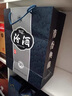 汾酒 青花20 清香型白酒 商务宴请送礼白酒 53度 500mL 2瓶 双瓶（新版）含礼袋 实拍图