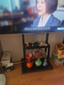 普湃电视支架移动推车适用海信小米TCL创维华为三星32/43/50/55/65/70英寸落地电视挂架子 实拍图