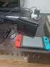 Nintendo Switch【国家补贴15%】任天堂  游戏机 Switch NS港版OLED版游戏主机 配白色Joy-Con 便携游戏掌机 实拍图