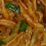 海底捞方便速食米饭干拌饭牛肉冲泡米早餐夜宵零食学生宿舍懒人即食 瑶柱香菇147g*4 实拍图