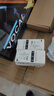 keepLINK KP-9000-103SM三口百兆poe交换机受电器一进两出中继器分离器 实拍图