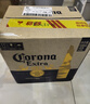 科罗娜（CORONA）特级啤酒330ml*12瓶啤酒整箱装经典拉格  实拍图
