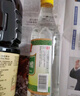 恒顺金优零添加料酒12° 1L 酒精防腐剂着色剂 不添加防腐剂 实拍图