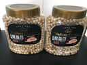 新边界 香酥鹰嘴豆500g坚果炒货纯新疆木垒豆特产非油炸熟健身粗粮代餐 实拍图