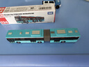 多美（TAKARA TOMY）合金汽车模型加长款公交消防救援运输车男孩玩具工程车儿童节礼物 134号奔驰加长公交车双节巴士 【拆封后不退换】 实拍图