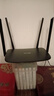 普联（TP-LINK）双千兆路由器 易展mesh分布式 AC1200无线家用穿墙 5G双频 WDR5620千兆易展版 IPv6 实拍图