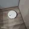 京购甄选智能扫地机器人扫拖一体全自动吸尘器家用拖地洗拖一体自动充电小家电礼品 【白色】自动回充·后置水箱·远程遥控 实拍图
