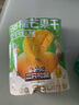 三只松鼠芒果干408g/袋 休闲零食水果干蜜饯果脯娱乐办公室小吃量贩装 实拍图