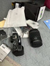 佳能r8 微单相机全画幅专微 4K视频EOSR8专业微单 R8单机身+24-105 STM单包镜【标准变焦】 套餐二【含定制摄影三脚架+摄影双肩包】 实拍图
