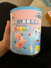 小鹿蓝蓝 婴幼儿泡芙条芝士味宝宝儿童零食辅食手指泡芙条42g 6月+  实拍图