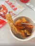 山林大红上海特色熏鱼即食酥鱼苏式爆鱼熟食下酒零食小吃鱼块鱼排 熏鱼200g*1袋 实拍图
