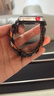 iboann适用华为WATCH FIT3表带编织回环fit4手表带磁吸闪扣fit4Pro手环腕带夏季潮流运动透气防水替换带 实拍图