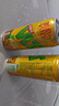 维他奶柠檬茶饮料310ml/罐 vita经典饮品送礼家庭囤货聚餐分享 柠檬味茶饮料310ml 【12罐】 实拍图