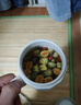 艺福堂花草茶 精选平阴原产胎玫瑰花茶75g/罐 无熏硫大朵养生茶搭菊花 实拍图
