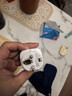 公牛（BULL） 欧标德标转换插头转换器插座欧标德国转中国插头转换器适于韩国欧洲俄罗斯荷兰越南泰国巴厘岛等 实拍图