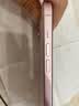 Apple iPhone 15 Plus 二手苹果15 Plus 5G手机 粉色 512G 实拍图