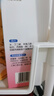 贝亲（Pigeon）桃叶精华 婴儿液体爽身露 家庭装 四季通用 480ml IA286 实拍图