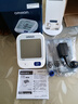 欧姆龙（OMRON）【行业销冠】电子血压计血压仪老人家用测量仪器医用高精准U724J 实拍图