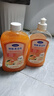 Lvbai地板清洁剂瓷砖清洁剂 拖地清洁液木地板砖石材抑菌去污500ml*4瓶 实拍图