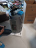海尔（Haier）【小红花DR7】60升电热水器 小蓝瓶净肤浴免换镁棒3300W变频节能速热大水量家用储水式国家补贴20% 实拍图