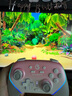 盖世小鸡（GAMESIR）超新星无线游戏手柄带底座 适用switch2手机PC安卓Steam电脑NS2pro电视体感蓝牙有线粉色双人成行 实拍图