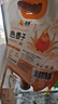 喜帅 五色黍子混色鸟粮2kg （新粮）鹦鹉粮食鸟食虎皮牡丹粮玄凤饲料 实拍图