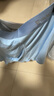 海澜之家【丝滑无痕】内裤男士莫代尔50支5A抗菌透气平角四角短裤衩3条装 实拍图
