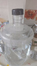 拜杰纯净水桶食品级pc材质定制水桶饮水机桶矿泉水桶装水防滚桶带刻度 实拍图