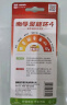 南孚5号电池12粒 五号碱性 聚能环4代 适用耳温枪/血糖仪/无线鼠标/遥控器/血压计/挂钟/血氧仪等 实拍图