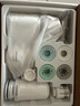 松下（Panasonic）净水器家用水龙头过滤器自来水过滤器水龙头净水器家用厨房水龙头新升级款TK-EUNJN2N 一机三芯 实拍图