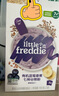 小皮（Little Freddie）有机高铁米粉蓝莓香蕉多种谷物味160g*1盒7月+婴幼儿辅食营养米糊 实拍图