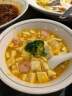 秋田满满 鳕鱼猪肉海苔碎45g 高蛋白拌饭料_享婴儿宝宝儿童辅食食谱 实拍图