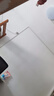 松下（Panasonic）5号五号充电电池2节三洋爱乐普技术适用于话筒相机玩具3MRC/2B无充电器HHR-3MRC/2B 实拍图