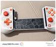 盖世小鸡（GAMESIR）绝区零ZZZ联名拉伸手机游戏手柄X5 Lite米哈游MIHOYO安卓手游苹果Type-C手机平板ipad游戏外设便携 实拍图