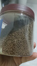 鱼多趣观赏虾蟹粮 200g 虾蟹饲料琉璃水晶黑壳高蛋白鳌虾增艳下沉底虾食 实拍图
