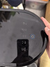 美的（Midea）【旗舰新品】家用空调扇加湿冷风扇智能语音遥控无叶风扇落地冷风机水冷塔扇制冷小型空调AAI12VR 实拍图