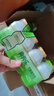 界界乐乳酸菌饮料牛奶乳品缤纷水果味100ml*20瓶 十周年版 经典分享装 实拍图