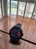 CH【专业跑步测距】GPS北斗五星双频定位手表游泳骑行登山运动手表心率血氧睡眠通话智能运动手表 【专业跑步游泳+蓝牙通话】 黑色 实拍图