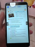 快易典AI电子词典E1Pro 英语学习机神器 键盘输入查词练词背词小初高教材同步单词机单词卡便携式学习机 实拍图