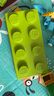 乐高（LEGO）积木拼装玩具 得宝大颗粒10914豪华缤纷桶 1.5岁+儿童早教益智 实拍图
