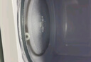 美的（Midea）快捷微波炉 家用小型 360°转盘加热 旋钮操控 易洁内胆（M1-L213B） 实拍图