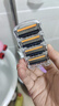 吉列Gillette剃须刀手动 锋隐致顺5引力盒剃须刀 刮胡刀手动便携款 生日礼物送男生 男士剃须非吉利 【基础补充装】 0刀架 4刀头 实拍图