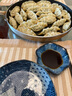 必品阁（bibigo）白菜猪肉水饺 1200g 约48只 早餐 夜宵 生鲜速食饺子 速冻食品 实拍图