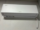 格力空调 1.5匹云佳pro 新一级能效 变频冷暖壁挂式卧室挂机 新品升级 省电空调 KFR-35GW/NhMa1BG 实拍图