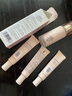 欧珀莱（AUPRES）粉底液  遮瑕防晒送女友礼物 肌密润养象牙色30ml 实拍图